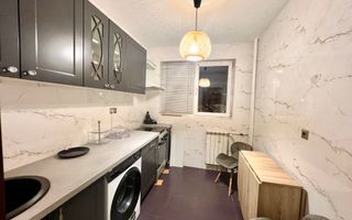 2 Camere Titulescu-Pod Basarab-Elegant și primitor - Poză 5