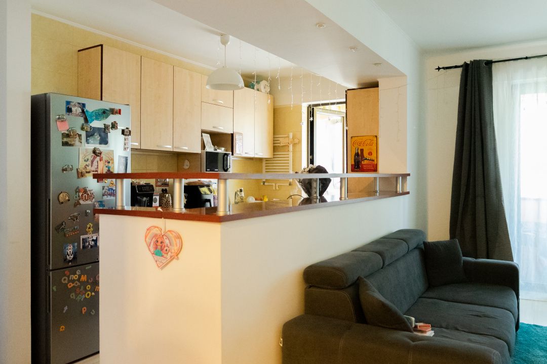 TOMIS PLUS (COD 05) Apartament 3 Camere Premium Ideal pentru Familie - Poză 18