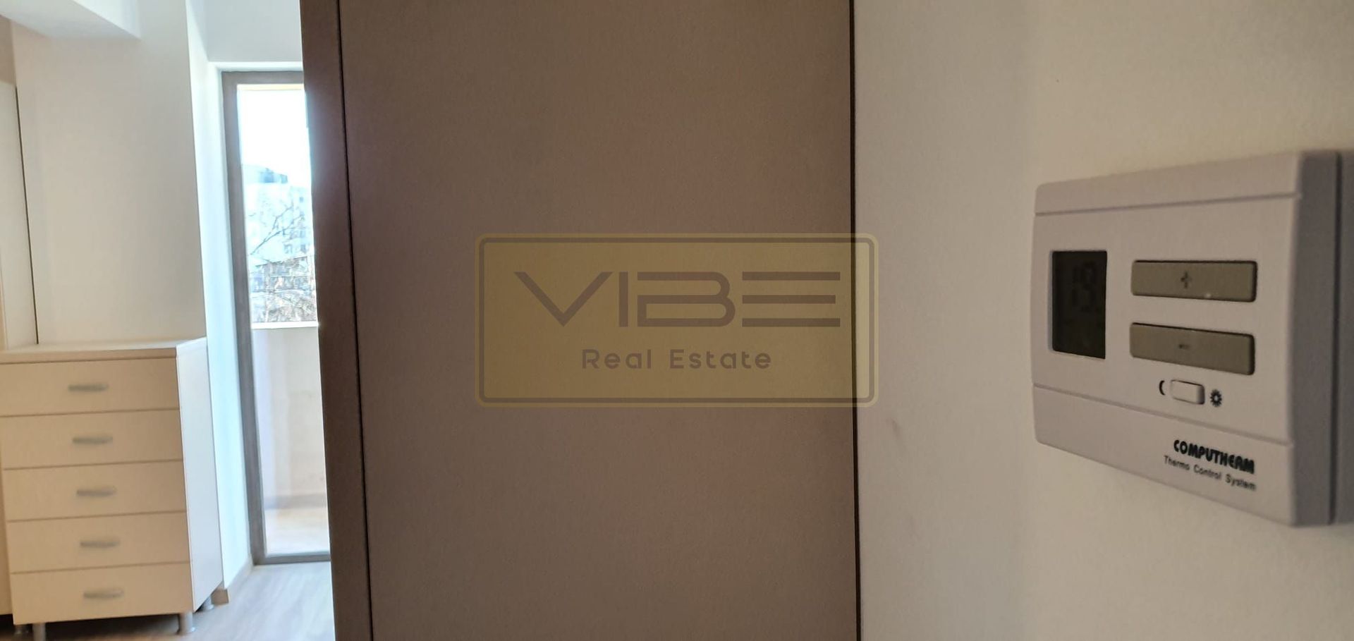 Apartament 1 camera premium Tatarasi - Tudor Office Center - Poză 11