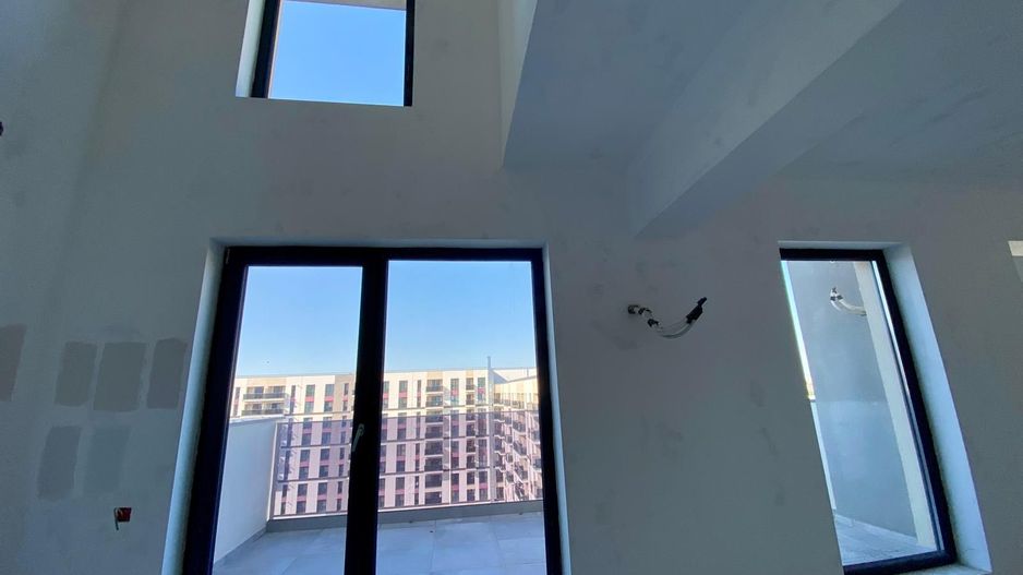 Duplex de Vanzare 3 camere Aqua City - Poză 7