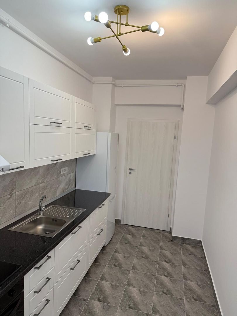 AP. 2 CAMERE- METALURGIEI, PARCARE SUBTERANA, BLOC NOU, MODERN - Poză 5
