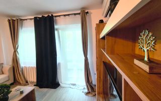 PRIMA ÎNCHIRIERE / STUDIO PREMIUM 41.35 MP //  ZONA DECEBAL - Poză 10
