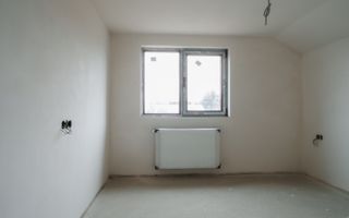 Casa individuala,4 camere,120mp,Teren 505mp, Garaj,Jucu - Poză 9