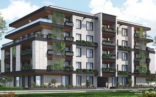 De vânzare apartament 3 camere – BRITWOOD 144, Iancu Nicolae Residence - Poză 3