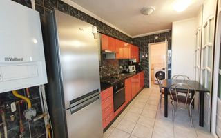 Apartament 4 camere, 97 mp utili, mobilat, utilat, et. 3, ultracentral - Poză 6