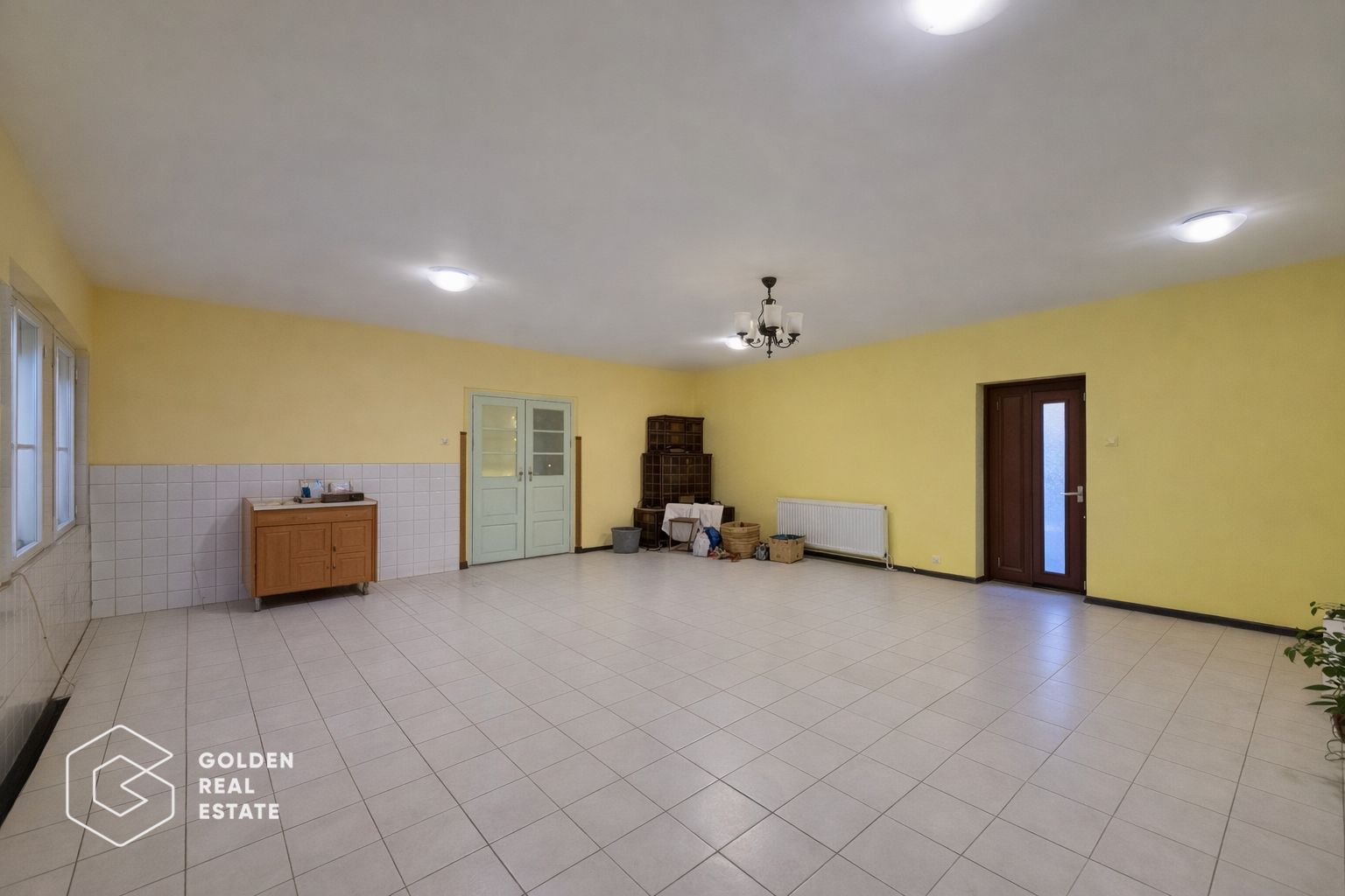 Casa cu 2 corpuri de cladire, Lipova - Poză 6