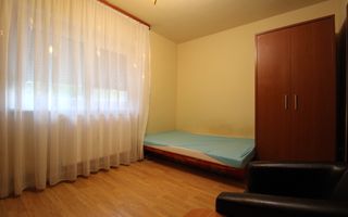 Zona Simion Barnutiu, 2 camere, centrala proprie. - Poză 9