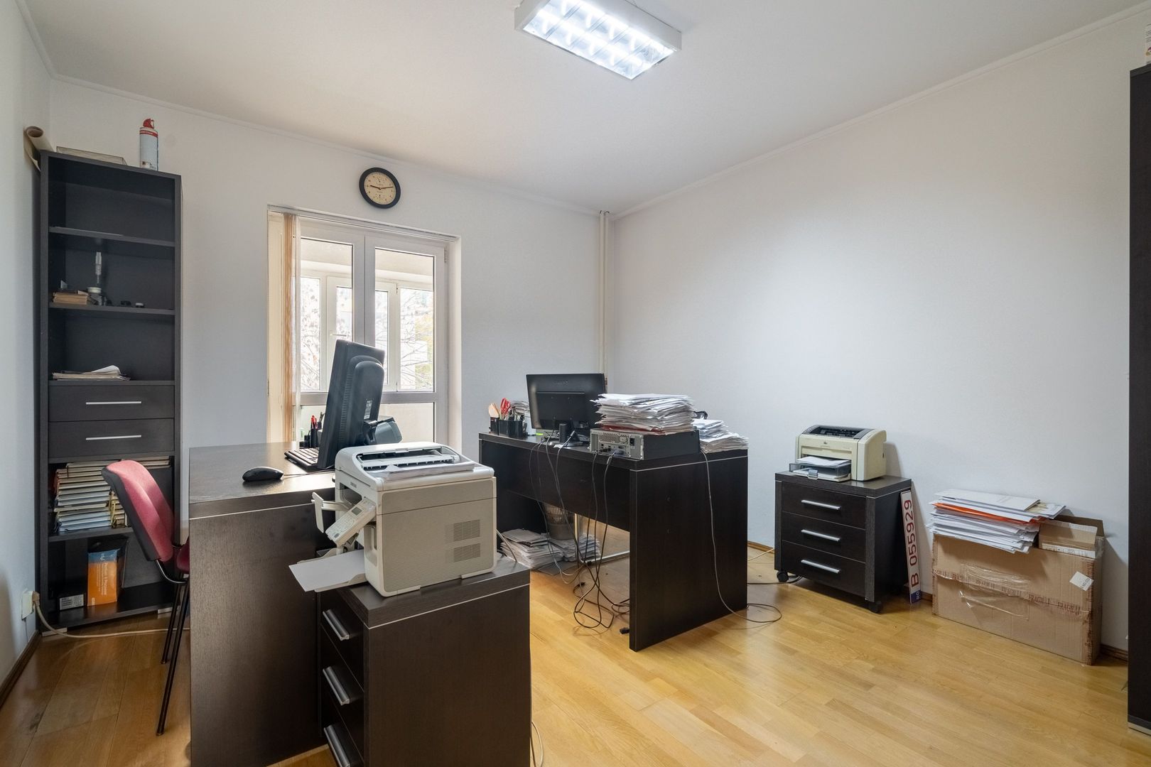 COMISION 0% - Apartament cu 4 camere Calea Calarasi - vedere laterala - Poză 10