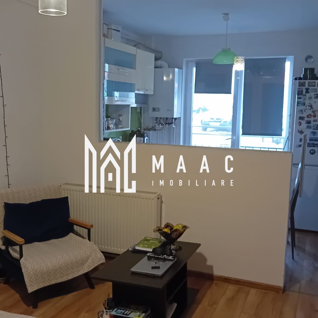 Apartament 2 camere I Magnolia I Parter I Mobilat I Parcare Inclusă - Poză 2