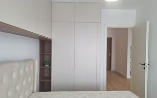 Apartament modern I 2 camere I Ansamblul Eroilor I Floresti - Poză 6