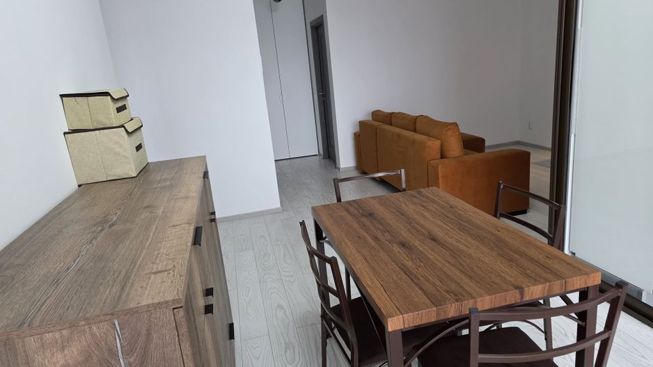 AP 2 CAMERE RASARIT DE SOARE, PRIMA INCHIRIERE, PARCARE, METROU 15 MIN - Poză 6