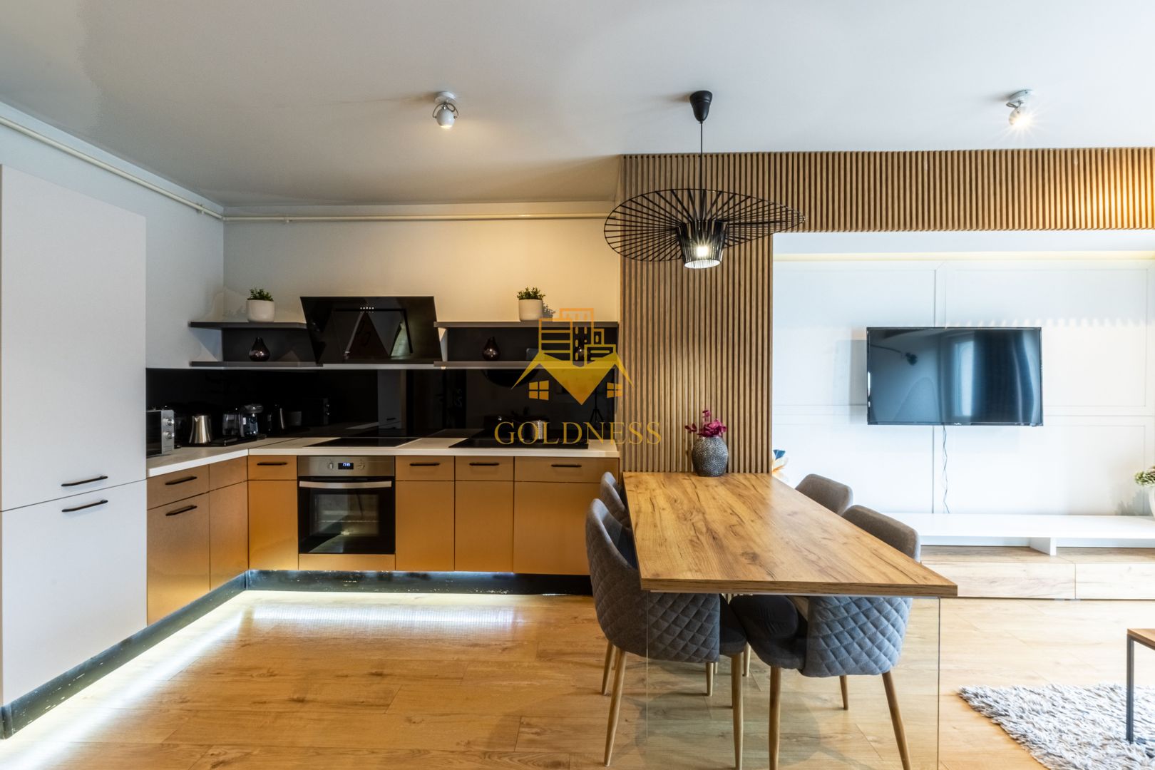 2 camere, Premium, bloc nou,Scala Centar,Zona Centrala, Bosch NTT Data - Poză 16