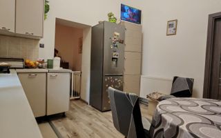 Apartament la casa cu gradina de 480 mp, Zona Semicentrala - Poză 10