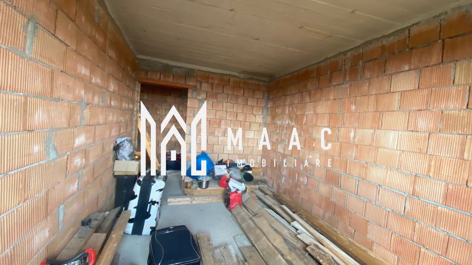 Casa de vanzare I Teren 1000 mp I Dealul Sibiului - Poză 4