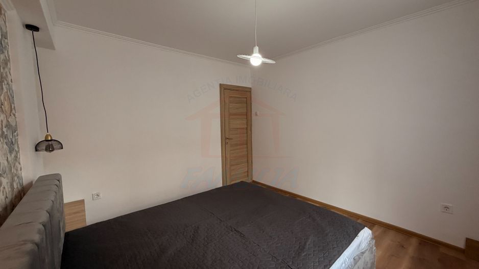 Apartament 3 camere semi. In Galati, Mazepa 1, etaj 1, renovat recent - Poză 7