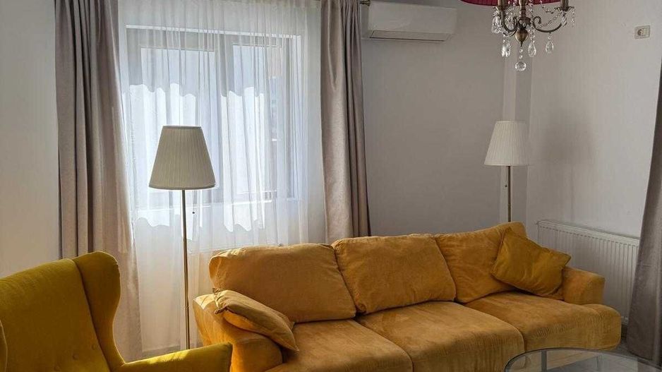 Apartament 3 Camere Militari Residence - Poză 3