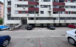 Apart. 2 Camere Decomandate+ Etaj 1+Balcon+Mob/Utilat! - Poză 24