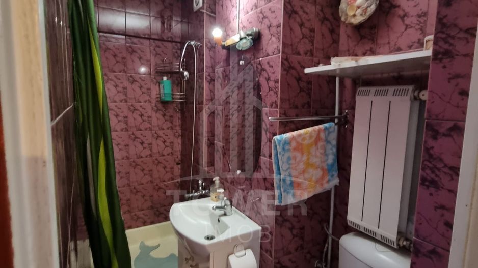 Apartament  4 camere de vânzare | Zona Gării - Poză 14