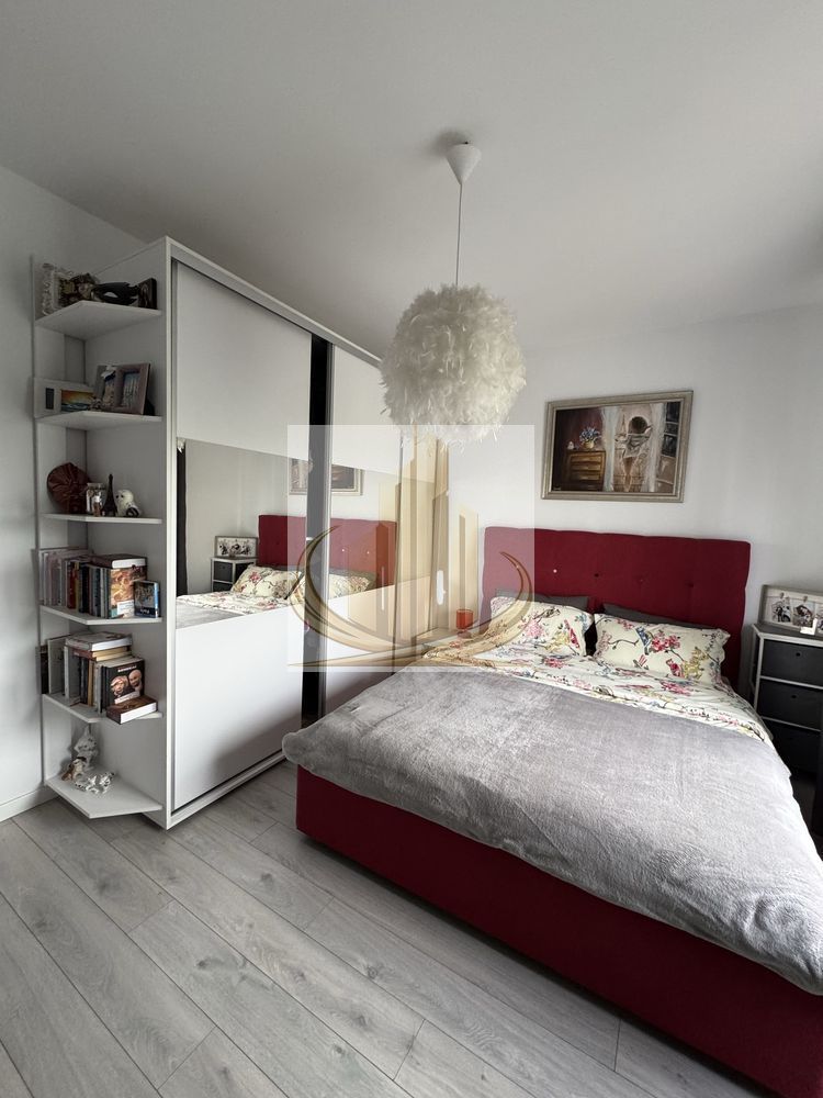 Apartament modern 2 camere, complet mobilat zona IKEA - Poză 3