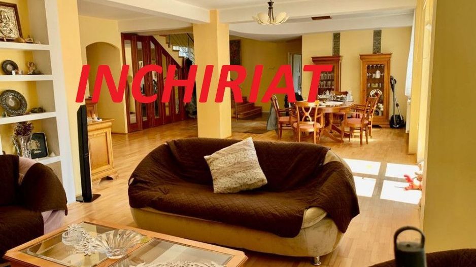 Inchiriere Casa pretabila Gradinita/Azil - Poză 1