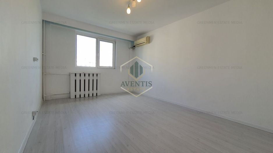 Piata Victoriei - Titulescu, vedere rasarit, decomandat, bloc reabilitat - Poză 12