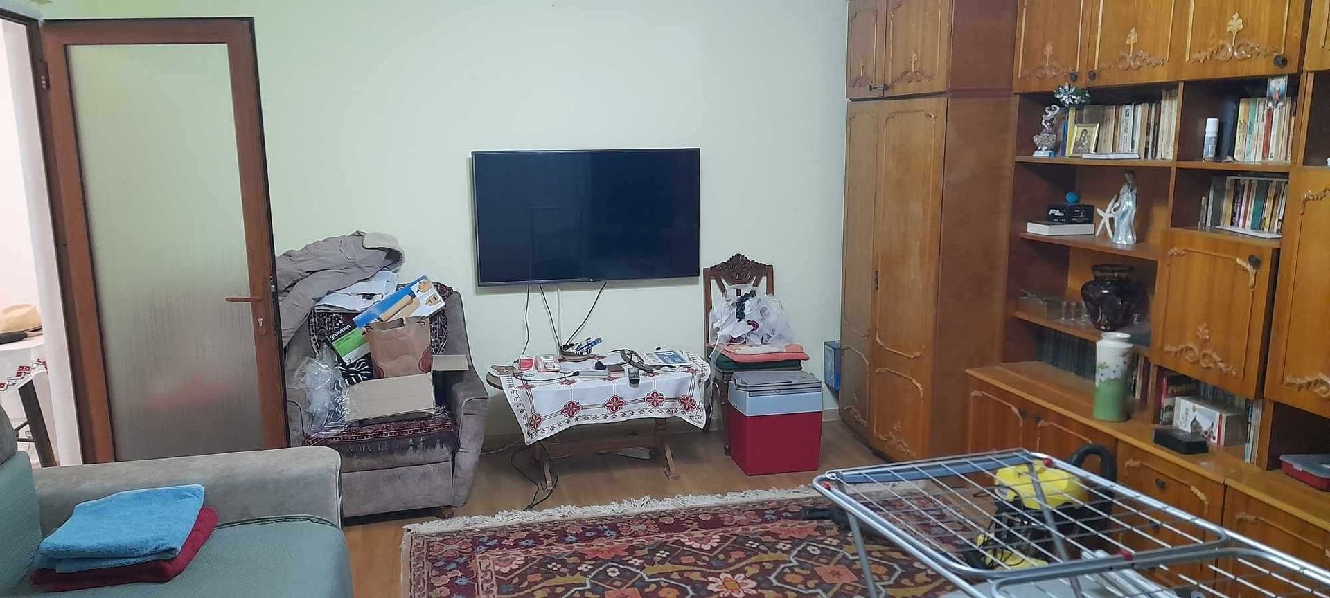 Apartament 2 camere, decomandat, etaj 8, Micro 21 - Poză 2