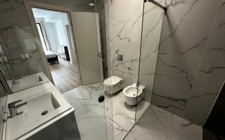 Luxos Apt 4 Camere Iancu Nicolae  și Parcare - Poză 22