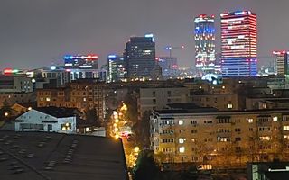 Apartament 2 camere Aviatiei Park Herastrau, Mobilat & Utilat - Poză 14