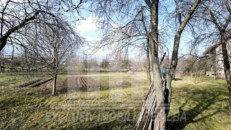 Teren intravilan de vazare, Alba-Micesti - Poză 3