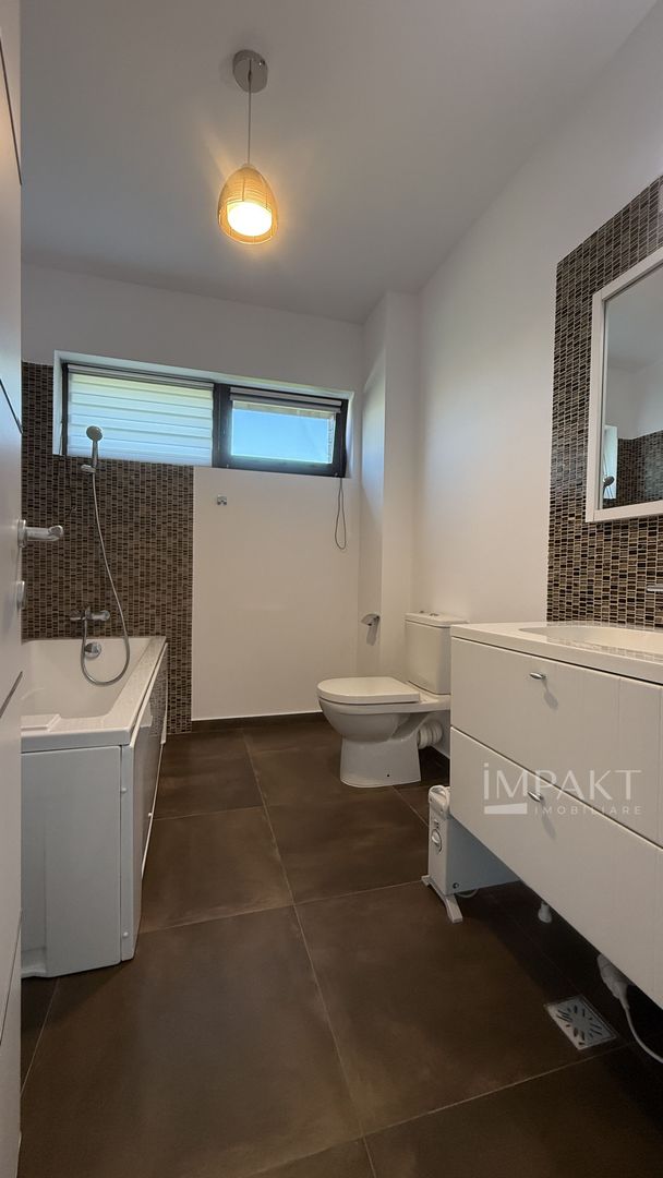 Casa individuala in cartierul Borhanci str Romul Ladea - Poză 18