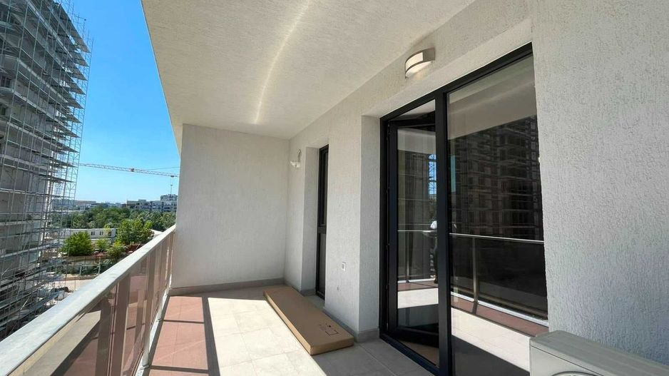 Apartament 2 camere in Complex Hills - Theodor Pallady - Poză 6