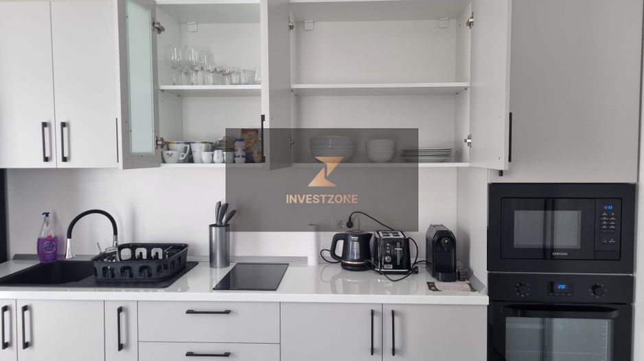 Apartament de vânzare.2 camere. Băile Felix--Oradea - Poză 7