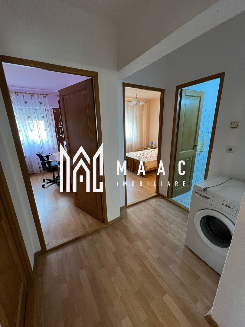 Apartament 4 camere | 100MPU | Balcon | Valea Aurie - Poză 1