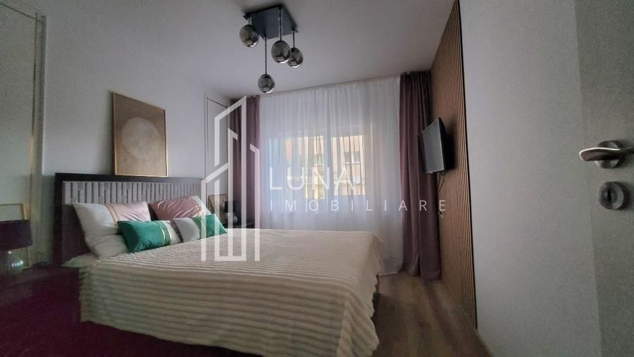 Apartament 4 camere complet renovat – Calea București, Brașov - Poză 3
