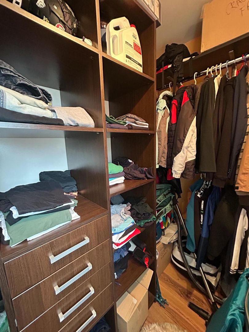 Apartament 3CAM 80MP + Garaj subteran Grigorescu Casa Radio - Poză 7