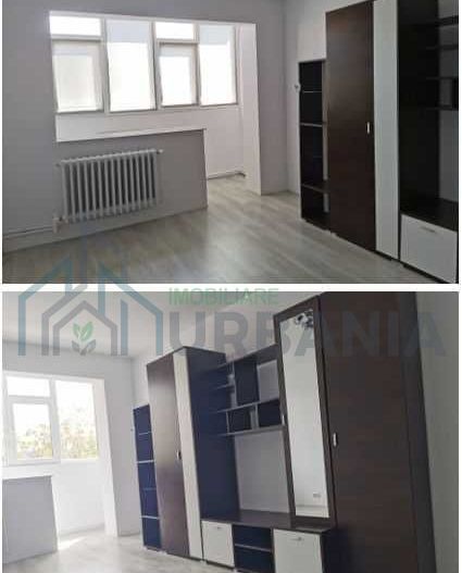 Apartament 2 camere de inchiriat, zona Tudor Vladimirescu (Club Motor), Iasi - Poză 5