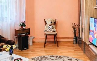 Apartament 3 camere Soarelui - Poză 1
