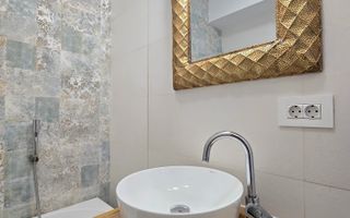 Moara de Vant- 2 camere 77 mp- View- Parcare Subterana - Kimono Apartments - Poză 18