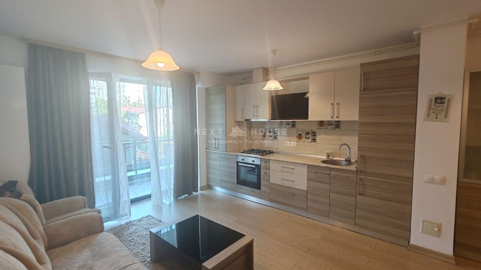 Apartament - Metrocity - Cotroceni - 13 Septembrie ( Razoare ) - Poză 4