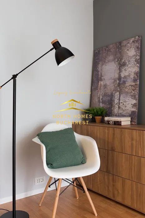 2 camere Herastrau - posibilitate parcare! - Poză 6