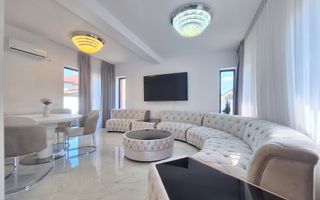 Casa cu gradina proprie - Strada Smaraldului Domnesti - Poză 3