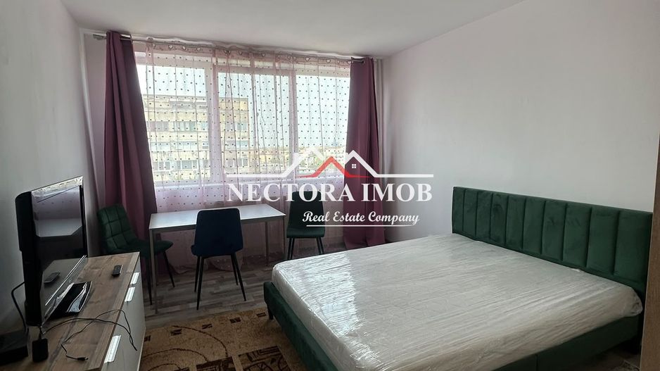 NECTORA IMOB-Apartament 3 camere, Zona Dacia, Mobilat/Utilat, Parcare - Poză 2
