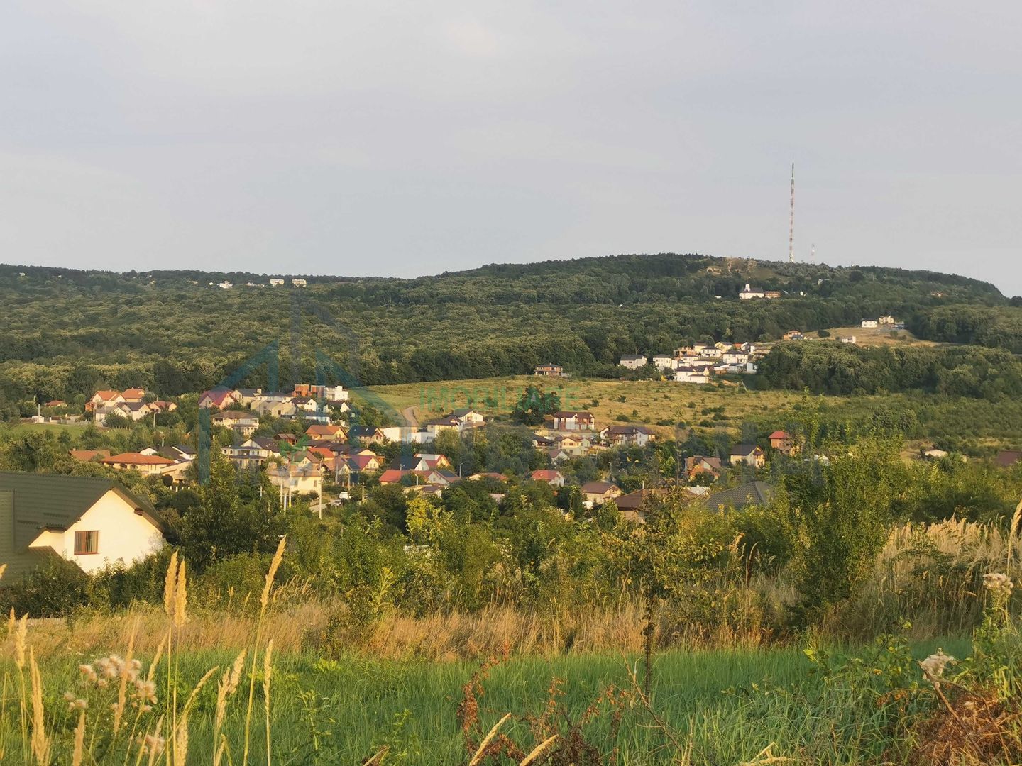 Teren Iasi barnova  visani, - Poză 4