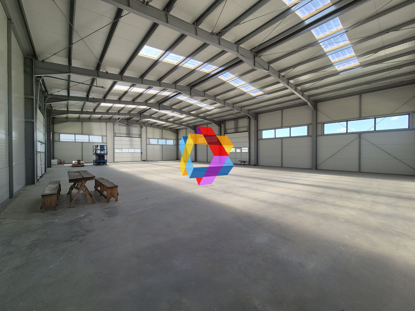 Hala - 1400 mp  # plus-imo.ro - Poză 19