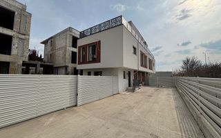 CASA INDIVIDUALA PALLADY,TEREN 110 MP, 5 CAMERE,FINALIZATA,COMISION 0% - Poză 2