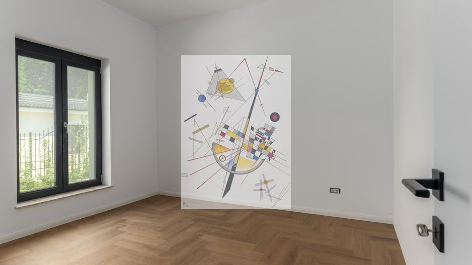 MOON VILLA - ASTORIA, 212 MP TOTAL, 700 MP LOT, ENERGIE VERDE! - Poză 6