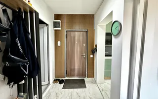 Apartament la cheie | Decomandat | Parcare | Zona Str Cetatii - Poză 16
