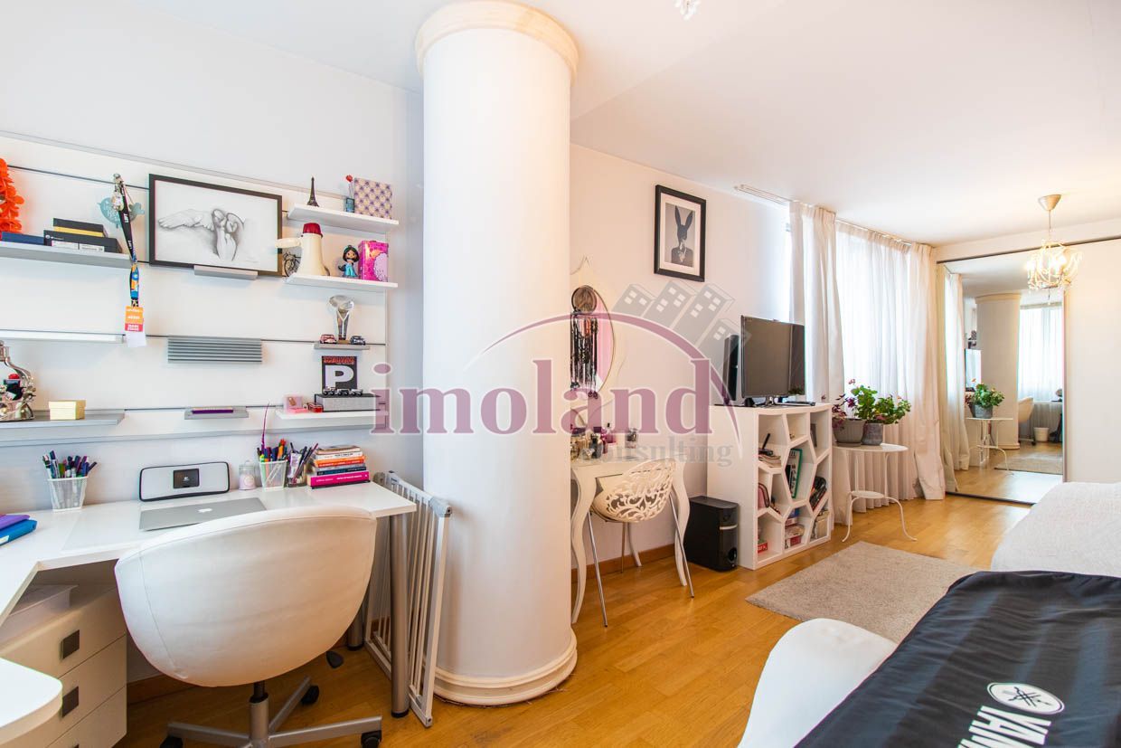 Apartament 4 camere - Sirenelor - Schiță 13