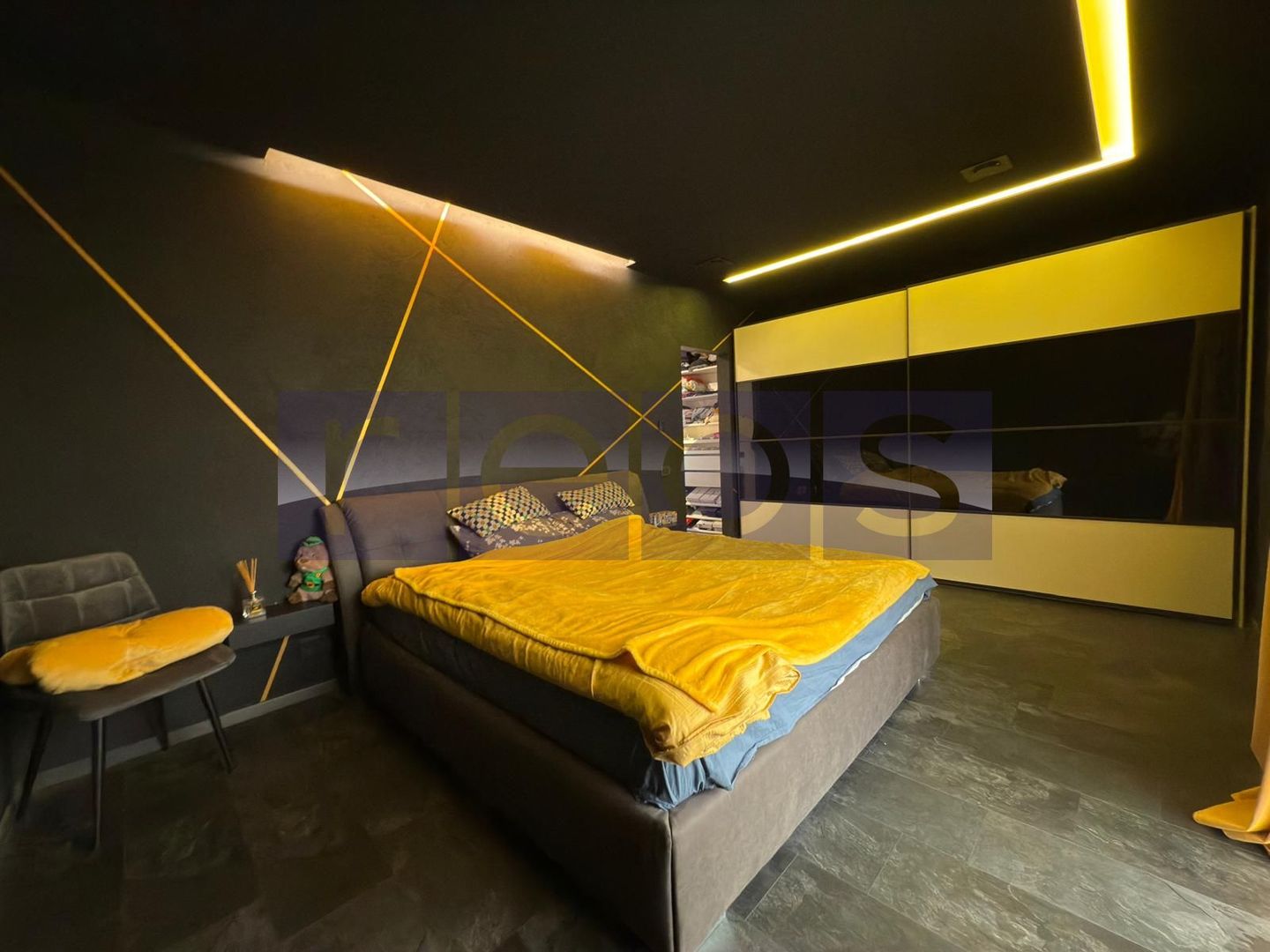 VILA PREMIUM 4 CAMERE | BANEASA | TEREN 472MP | 2 LOCURI PARCARE | - Poză 6