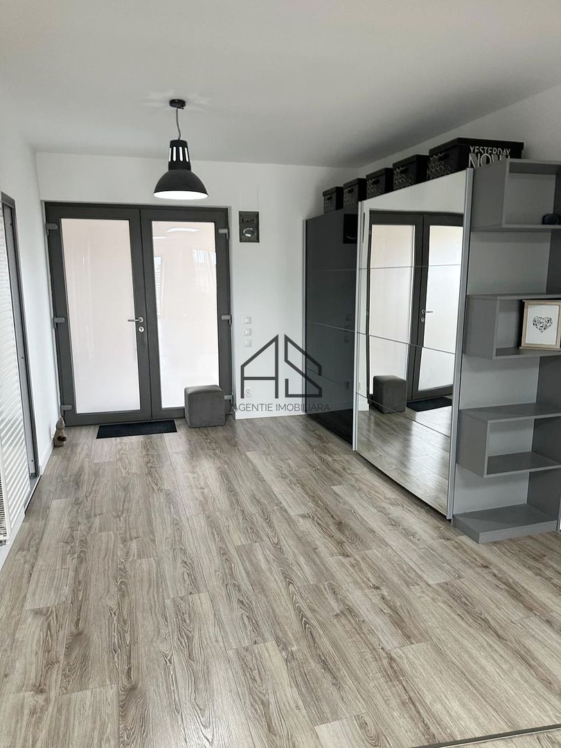 De închiriat | Apartament la casă | parter | 3 camere - Poză 4